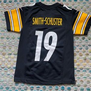 Steelers Jersey